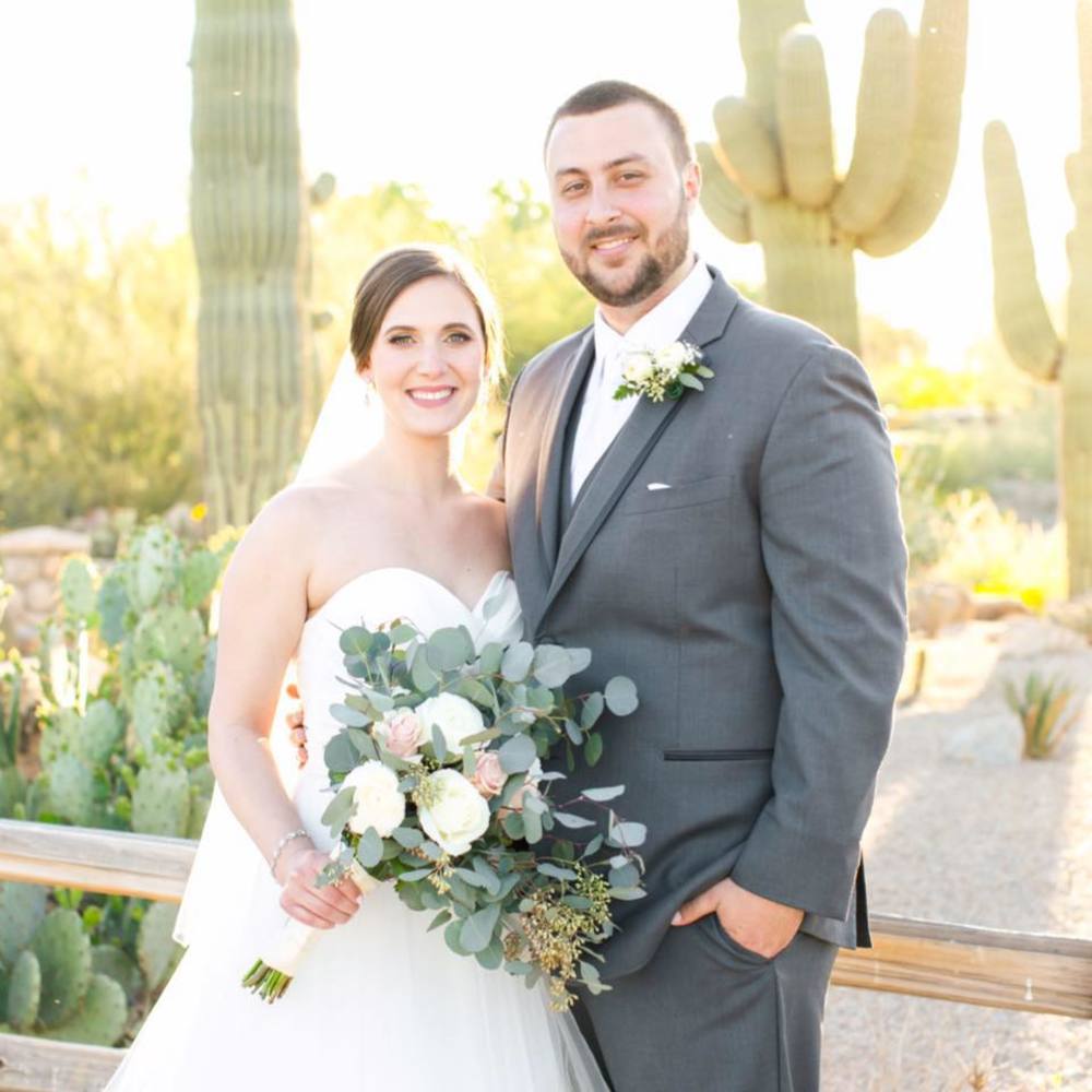 Meet your Posher, Ashley